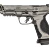 Smith and Wesson | M&P9 M2.0 Competitor | 9mm | Tungsten Gray Cerakote