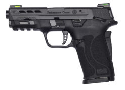 Smith and Wesson | M&P9 Shield EZ PC | 9mm | Matte Black