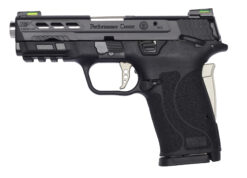 Smith and Wesson | M&P9 Shield EZ PC | 9mm | Matte Black
