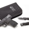 Smith and Wesson | M&P9 Shield Plus PC | 9mm | Black Armornite