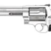 Smith and Wesson | 350 | 350 Legend | Satin Stainless Steel
