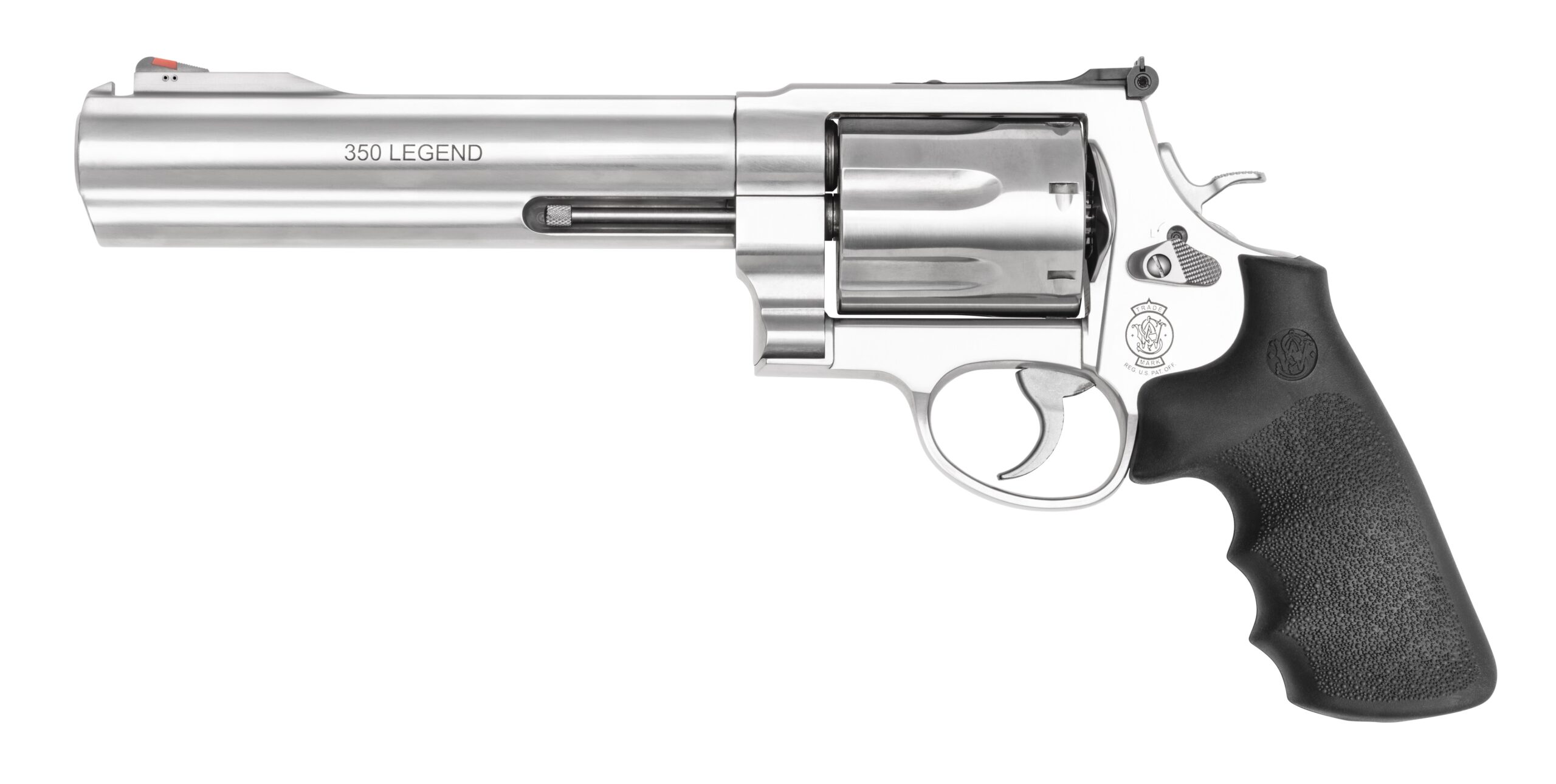 Smith and Wesson | 350 | 350 Legend | Satin Stainless Steel