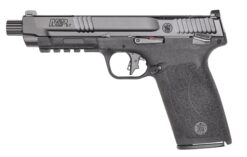 Smith and Wesson | M&P5.7 | 5.7 x 28mm | Armornite