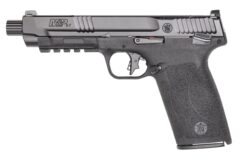 Smith and Wesson | M&P5.7 | 5.7 x 28mm | Armornite