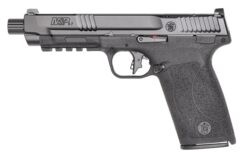 Smith and Wesson | M&P5.7 | 5.7 x 28mm | Armornite