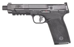 Smith and Wesson | M&P5.7 | 5.7 x 28mm | Armornite