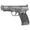 Smith and Wesson | M&P10mm M2.0 | 10mm | Black Armornite