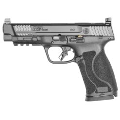 Smith and Wesson | M&P10mm M2.0 | 10mm | Black Armornite