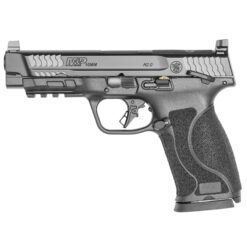 Smith and Wesson | M&P10mm M2.0 | 10mm | Black Armornite