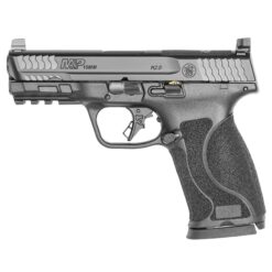 Smith and Wesson | M&P10mm M2.0 | 10mm | Black Armornite