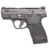Smith and Wesson | M&P9 Shield Plus | 9mm | Black Armornite