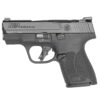 Smith and Wesson | M&P9 Shield Plus | 9mm | Black Armornite