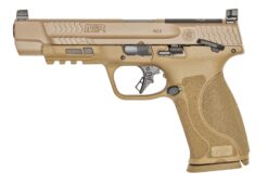 Smith and Wesson | M&P9 M2.0 OR | 9mm | Flat Dark Earth