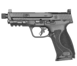 Smith and Wesson | M&P9 M2.0 OR | 9mm | Black Armornite