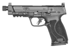 Smith and Wesson | M&P45 M2.0 OR | 45 ACP | Black Melonite