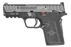 Smith and Wesson | Equalizer | 9mm | Armornite