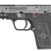 Smith and Wesson | Equalizer | 9mm | Armornite
