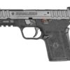 Smith and Wesson | Equalizer | 9mm | Armornite