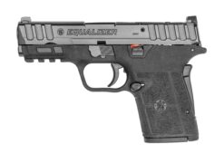 Smith and Wesson | Equalizer | 9mm | Armornite