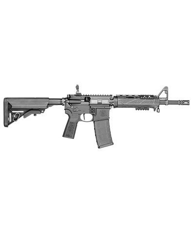Smith and Wesson | M&P15 SBR | 223 Rem | 5.56 NATO | Black Anodized
