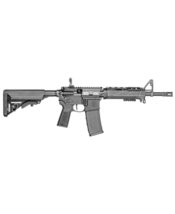 Smith and Wesson | M&P15 SBR | 223 Rem | 5.56 NATO | Black Anodized