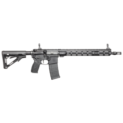 Smith and Wesson | M&P15 AXE | 223 Rem | 5.56 NATO | Black Hard Coat Anodized