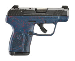 Ruger | LCP MAX | 380 ACP | Black Nitride