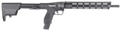 Smith and Wesson | M&P15 FPC | 40 S&W | Black Hard Coat Anodized