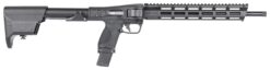 Smith and Wesson | M&P15 FPC | 40 S&W | Black Hard Coat Anodized