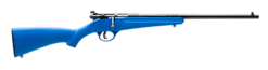 Savage Arms | Rascal | 22 LR | Black Satin