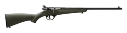 Savage Arms | Rascal | 22 LR | Black Satin