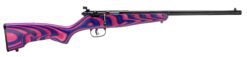 Savage Arms | Rascal Minimalist | 22 LR | Black Satin