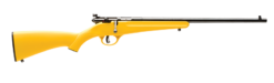 Savage Arms | Rascal | 22 LR | Black Satin