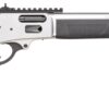 Smith and Wesson | Model 1854 | 45 Colt | Matte Stainless