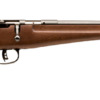 Savage Arms | Rascal | 22 LR | Black Satin