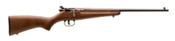 Savage Arms | Rascal | 22 LR | Black Satin