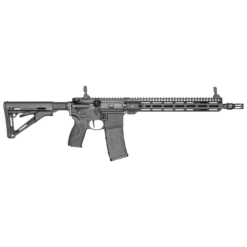 Smith and Wesson | M&P15 AXE SBR | 223 Rem | 5.56 NATO | Black Anodized