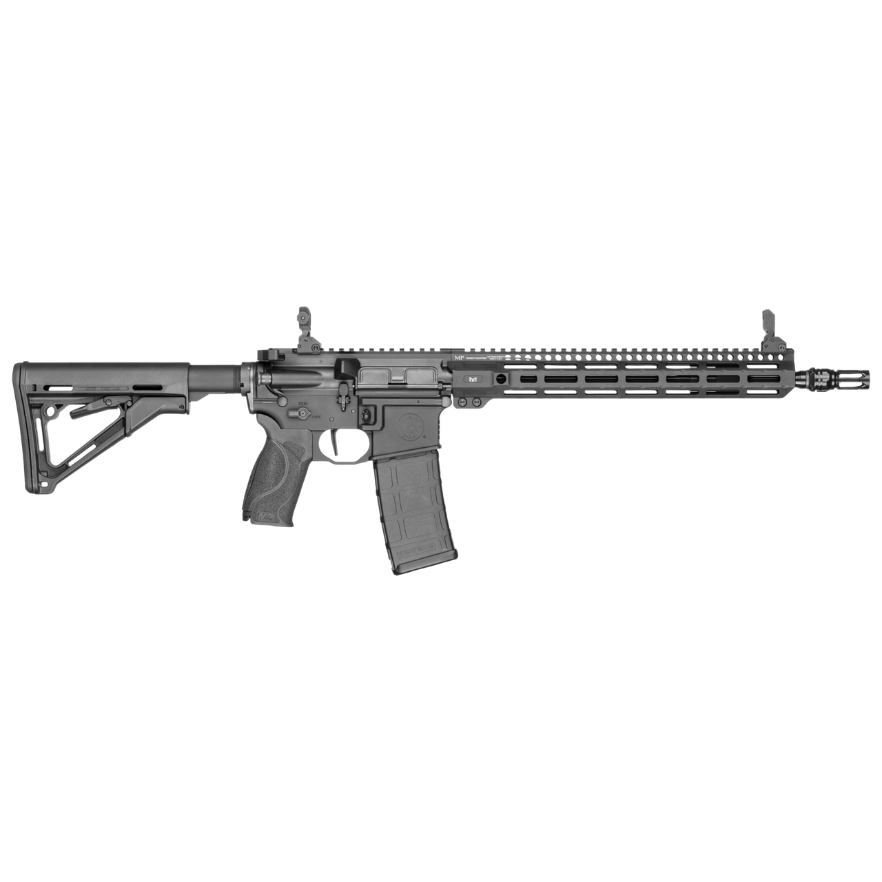 Smith and Wesson | M&P15 AXE SBR | 223 Rem | 5.56 NATO | Black Anodized
