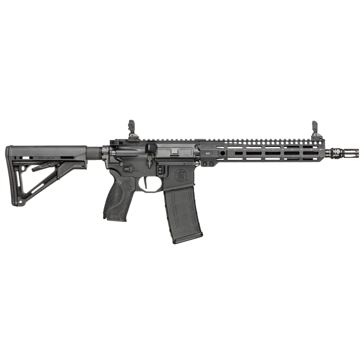 Smith and Wesson | M&P15 AXE SBR | 223 Rem | 5.56 NATO | Black Anodized