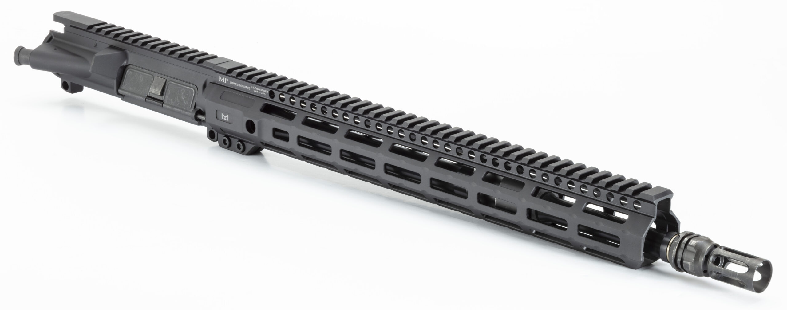Gemtech | GVAC | 223 Rem | 5.56 NATO | Armornite