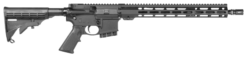 Smith and Wesson | M&P15 Sport III | 223 Rem | 5.56 NATO | Black Hard Coat Anodized