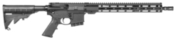Smith and Wesson | M&P15 Sport III | 223 Rem | 5.56 NATO | Black Hard Coat Anodized