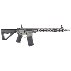 Smith and Wesson | M&P15 AXE | 223 Rem | 5.56 NATO | Comp Gray Cerakote