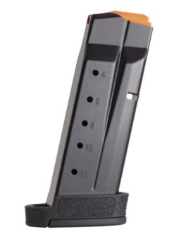 Smith and Wesson | Shield Plus/Equalizer Magazine | 9mm