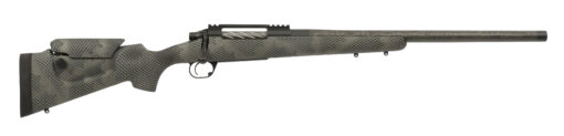 Proof Research | Tundra | 300 PRC | Black