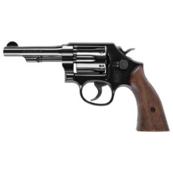 Smith and Wesson | 10 Classic | 38 Special | Blue