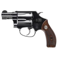 Smith and Wesson | 36 Classic | 38 Special | Blued