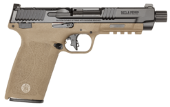 Smith and Wesson | M&P5.7 | 5.7 x 28mm | Armornite