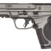 Smith and Wesson | M&P9 M2.0 Metal Compact OR | 9mm | Tungsten Gray Cerakote