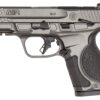 Smith and Wesson | M&P9 M2.0 Metal Compact OR | 9mm | Tungsten Gray Cerakote